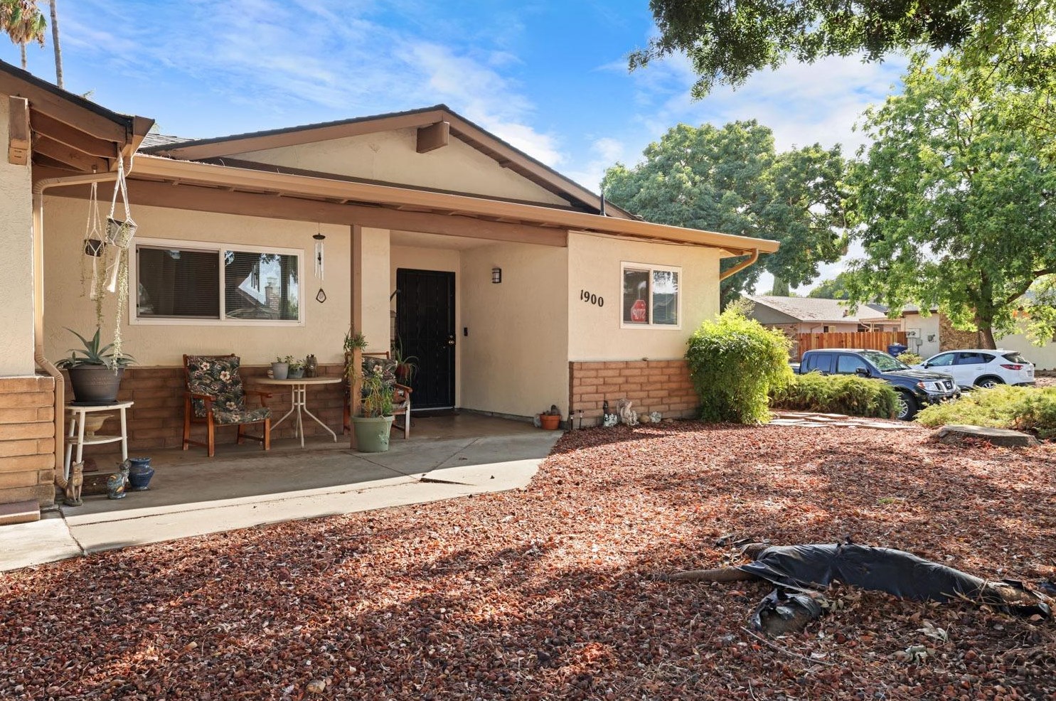 1900 Floyd Ave, Modesto CA  95355-2206 exterior