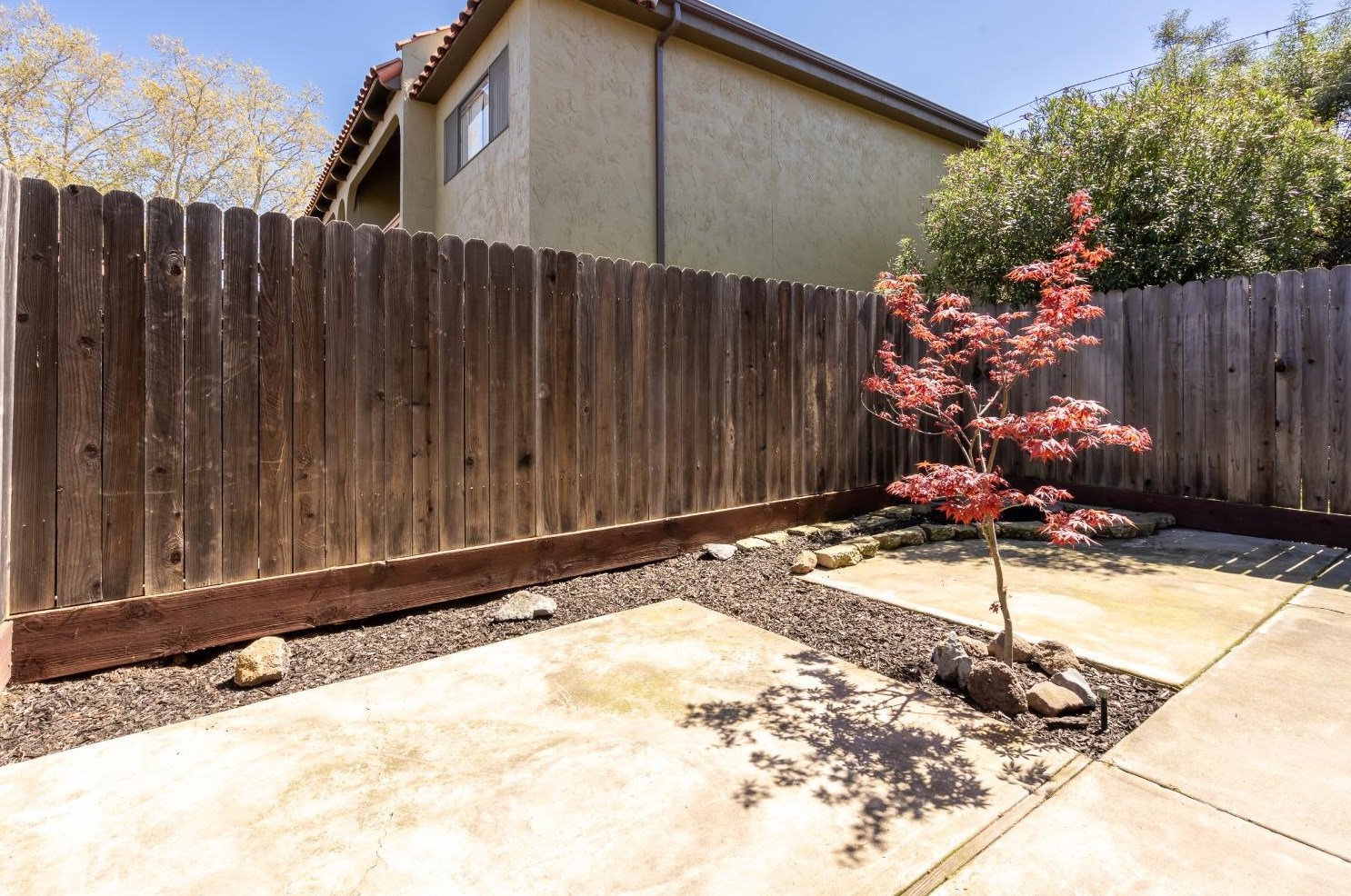 2470 Northrop Ave, Sacramento CA  95825-4490 exterior