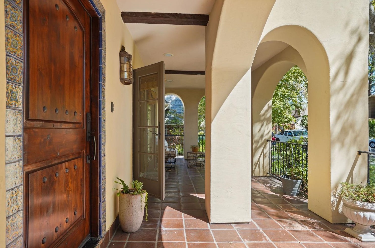 700 34th St, Sacramento CA  95816-3822 exterior