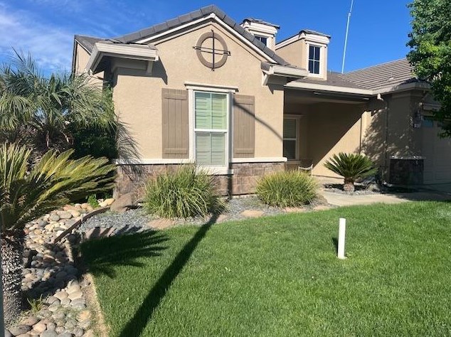 643 Orestimba Peak Dr, Newman CA  95360-9515 exterior