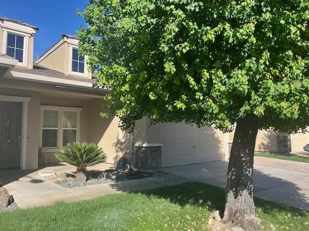 643 Orestimba Peak Dr, Newman CA  95360-9515 exterior