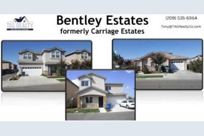 13601 Bentley Street, Waterford, CA 95386 - Photo 1