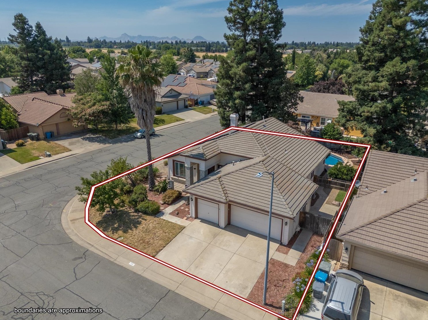 595 Millfront Ave, Yuba City CA 95991-8301 exterior