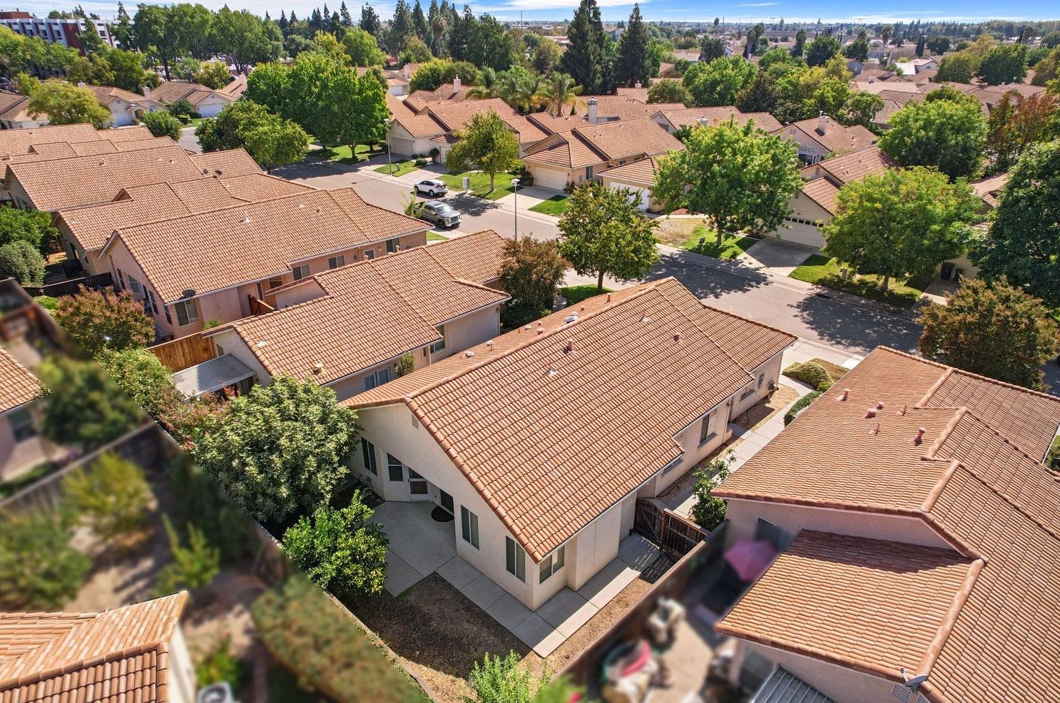 221 Aruba Cir, Sacramento CA  95823-5985 exterior