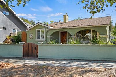 2655 Franklin Boulevard, Sacramento, CA 95818 - Photo 1