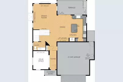 7090 Soleil Way, Granite Bay, CA 95746 - Photo 63