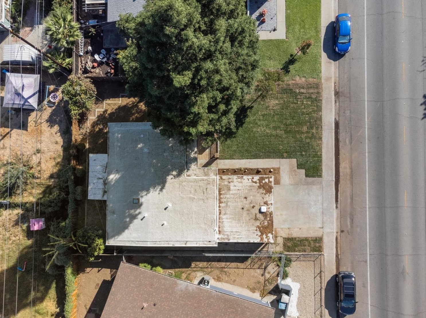 1431 Clark Ave, Yuba City CA  95991-2821 exterior