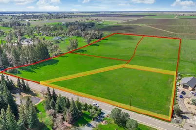 0 Alta Mesa Road, Wilton, CA 95693 - Photo 1