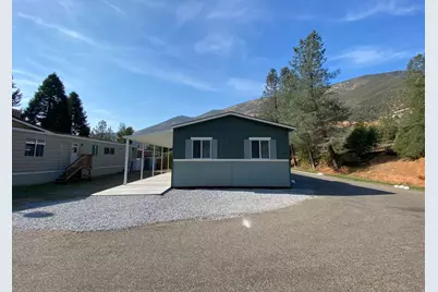 Trinity Mountain Rd #18, French Gulch, CA 96033 - Photo 3