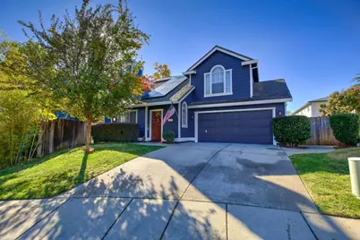 245 Center Street, Auburn, CA 95603 - Photo 1