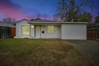 5351 Alcott Drive, Sacramento, CA 95820 - Photo 1