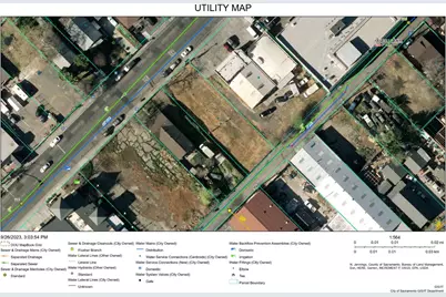 2562 Rio Linda Boulevard, Sacramento, CA 95815 - Photo 1