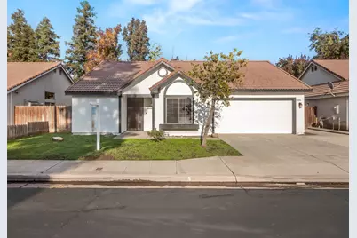 893 N Bush Avenue, Clovis, CA 93611 - Photo 1