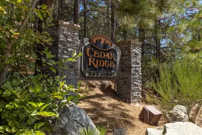 8 N Cedar Vista Circle, Bass Lake, CA 93604 - Photo 1