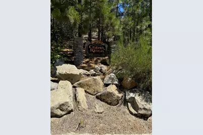 8 N Cedar Vista Circle, Bass Lake, CA 93604 - Photo 9