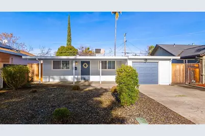 1036 Elliot Street, West Sacramento, CA 95605 - Photo 1