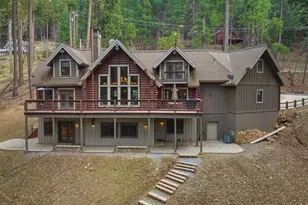 5300 Sierra Springs Dr, Pollock Pines, CA 95726 - Photo 1