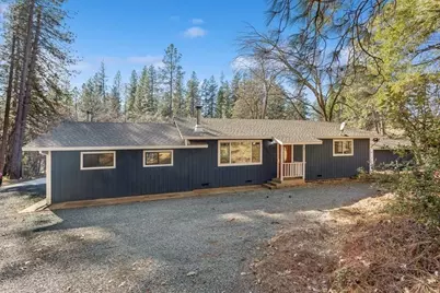 15780 Rattlesnake Road, Grass Valley, CA 95945 - Photo 1