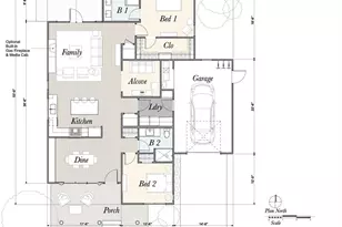 212 Barker Ln, Grass Valley, CA 95945 - Photo 3