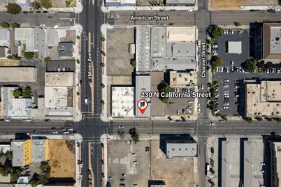 230 N California Street, Stockton, CA 95202 - Photo 45