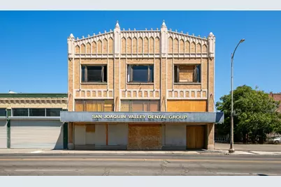 230 N California Street, Stockton, CA 95202 - Photo 1