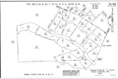 12195 E Bennett Road, Grass Valley, CA 95945 - Photo 17