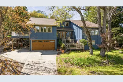 14494 Lake Wildwood Drive, Penn Valley, CA 95946 - Photo 1