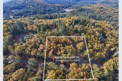 14008 Sontag Hill Road, Grass Valley, CA 95945 - Photo 1