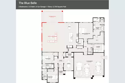 2116 Via Speranza, Oakdale, CA 95361 - Photo 5