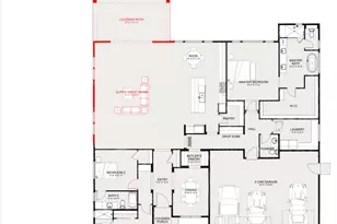 2116 Via Speranza, Oakdale, CA 95361 - Photo 5