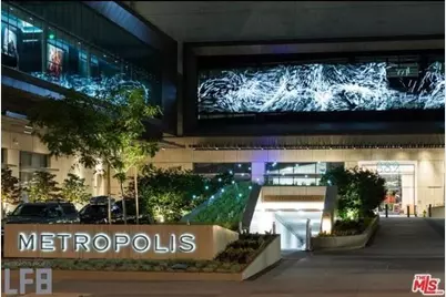 889 Francisco St. #1010, Los Angeles, CA 90017 - Photo 1