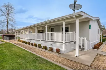 Poncho Conde Circle, Rancho Murieta, CA 95683 - Photo 1
