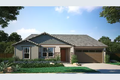 4176 Aura Way, Rancho Cordova, CA 95742 - Photo 1