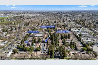 3701 Colonial Drive #23, Modesto, CA 95356 - Photo 23