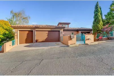 6611 Elverton Drive, Oakland, CA 94611 - Photo 1