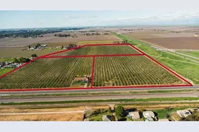 3370 E State Highway 140, Merced, CA 95340 - Photo 1