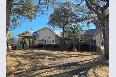 5963 Schilling Road, Coulterville, CA 95311 - Photo 1