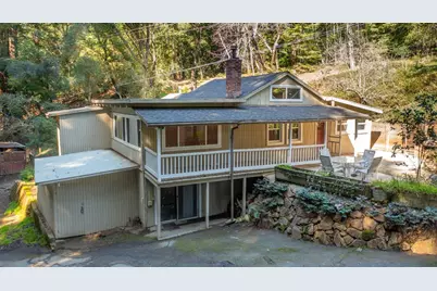 505 Glenwood Cutoff, Scotts Valley, CA 95066 - Photo 1