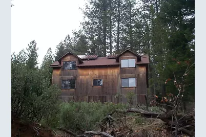 20550 Grizzly Creek Road, North San Juan, CA 95959 - Photo 1