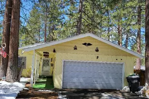3275 Marlette Cir, South Lake Tahoe, CA 96150 - Photo 1
