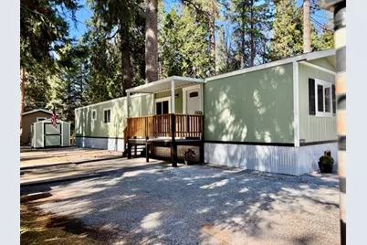 Pony Express Trail #11, Pollock Pines, CA 95726 - Photo 1