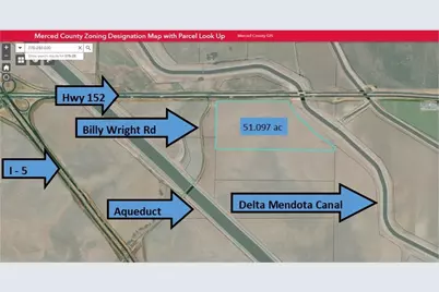 1 Billy Wright Road, Los Banos, CA 93635 - Photo 1