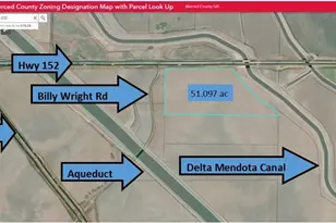 1 Billy Wright Rd, Los Banos, CA 93635 - Photo 1