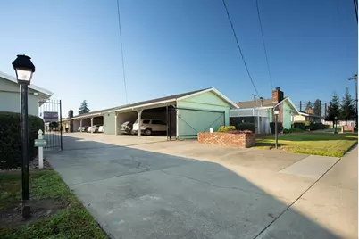 102 E 18th Street #3, Marysville, CA 95901 - Photo 37