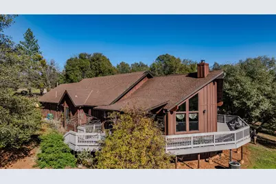 1551 John Dear Road, Rail Road Flat, CA 95248 - Photo 1
