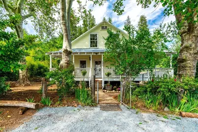 8355 Michigan Bluff Road, Foresthill, CA 95631 - Photo 1