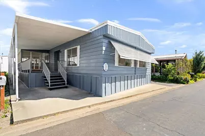 Mills Station #136, Sacramento, CA 95827 - Photo 1