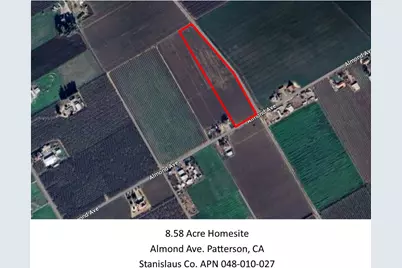 1445 Almond, Patterson, CA 95363 - Photo 1