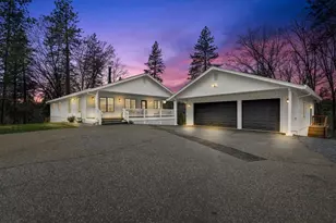 1420 Robbers Ravine Rd, Colfax, CA 95713 - Photo 1