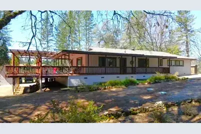 955 Grinding Rock Court, West Point, CA 95255 - Photo 1